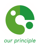 our principle